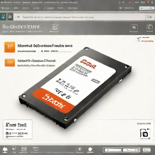 Seagate Portable SSD (Basic)