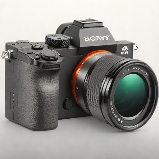 Sony A7S III