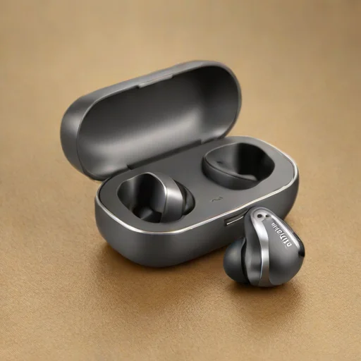 Sennheiser CX True Wireless
