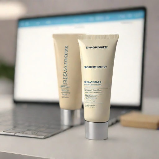 SkinCeuticals Eye Cream with Niacinamide