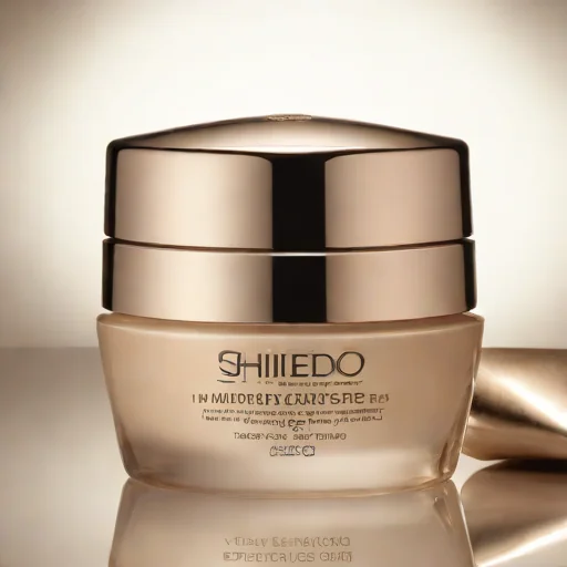 Shiseido Benefiance WrinkleResist24 Intensive Eye Contour Cream