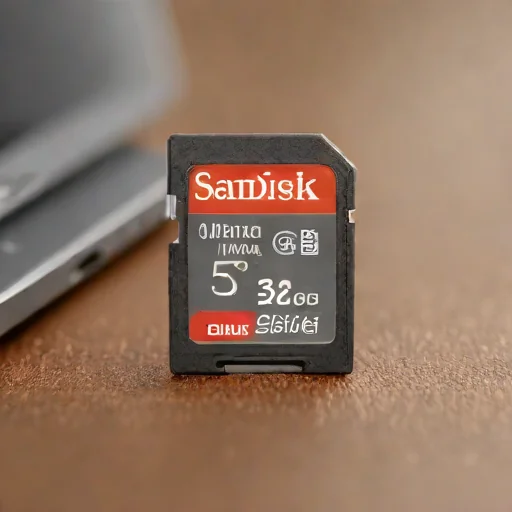 SanDisk Ultra microSD 512GB