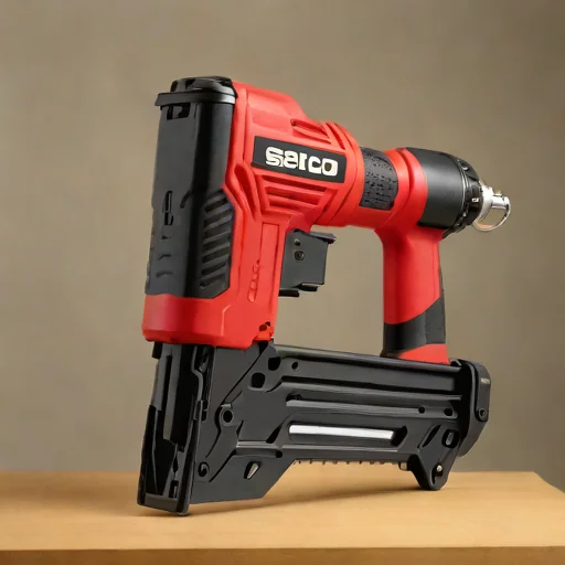 Senco FinishPro 42XP