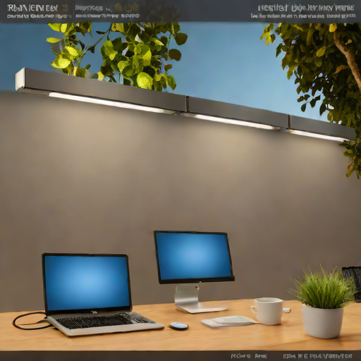Solar Uplighting Fixtures (Single Unit)