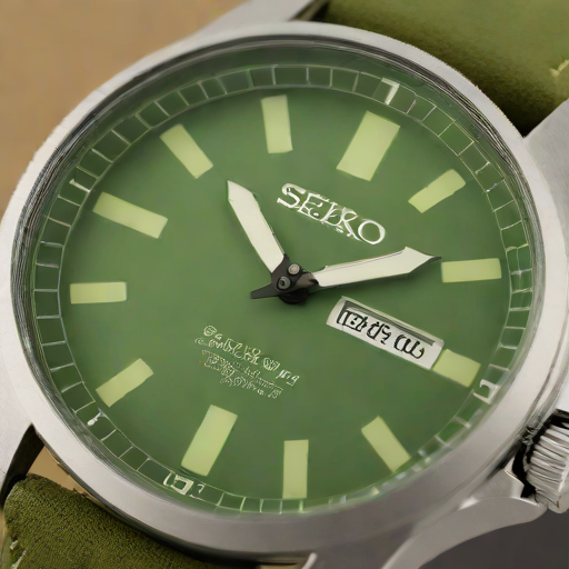 Seiko Prospex SRPG35