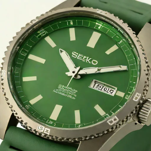 Seiko Prospex SRPG33
