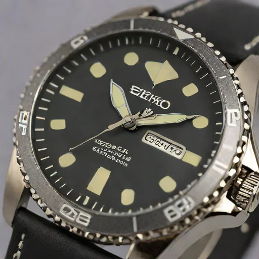 Seiko Prospex SRPD31