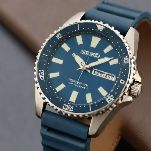 Seiko Prospex SRPD33