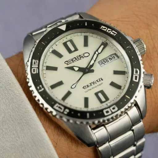 Seiko Prospex SPB213