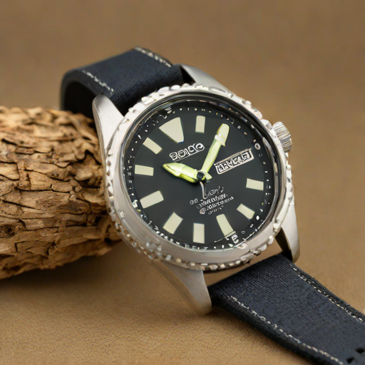 Seiko Prospex SRPE77