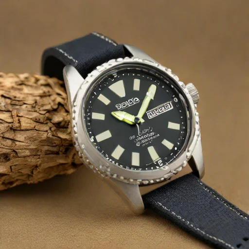 Seiko Prospex SRPE77
