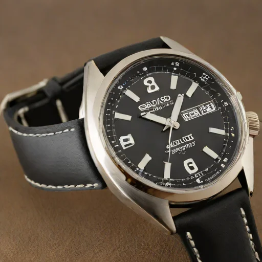 Seiko Prospex SNK809