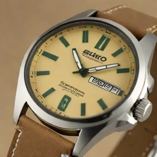 Seiko Prospex SRPD39