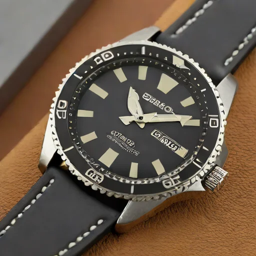 Seiko Prospex SPB283