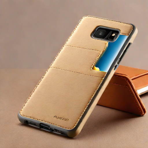 Samsung Standing Cover with S Pen