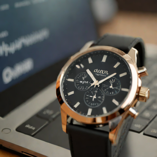 Seiko 5 Sports Harari Quartz Black Bezel