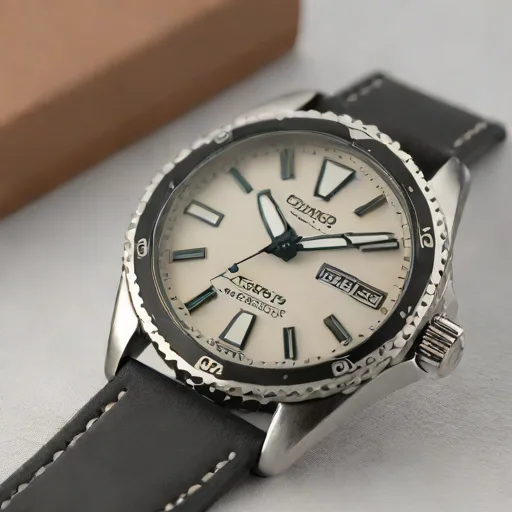 Seiko Prospex Quartz Field Model SPB123
