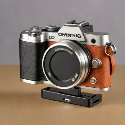 SmallRig L-Bracket for Olympus PEN E-P7