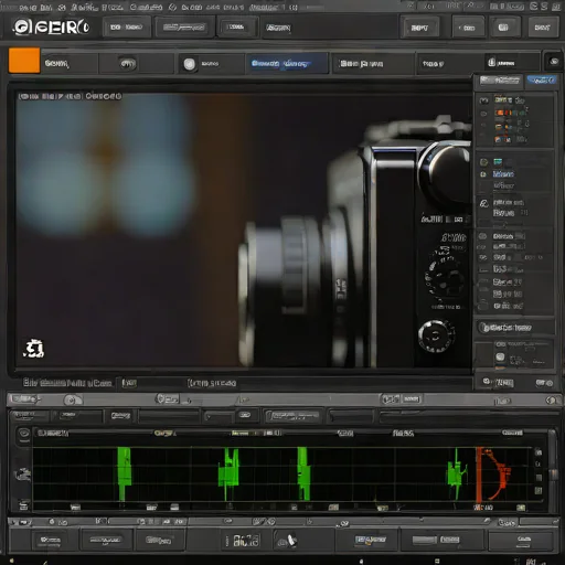 Sony RX100 III (For Video)