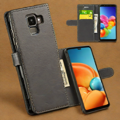 Samsung Galaxy A13 Wallet Case