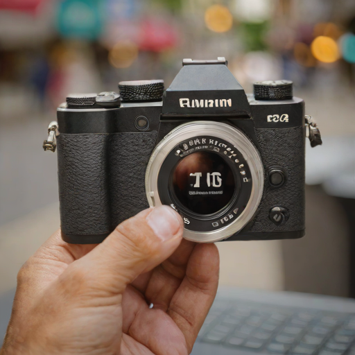 Sony RX100 IV (For Street)