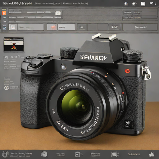 Sony RX100 IV (For Beginners)