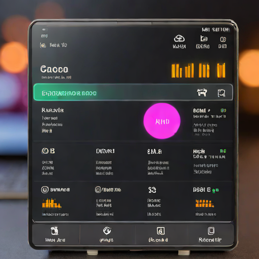 Samsung Galaxy A25 5G (Benchmark)