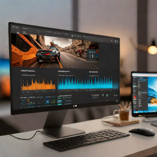 Sabrent Thunderbolt 3 NVMe SSD
