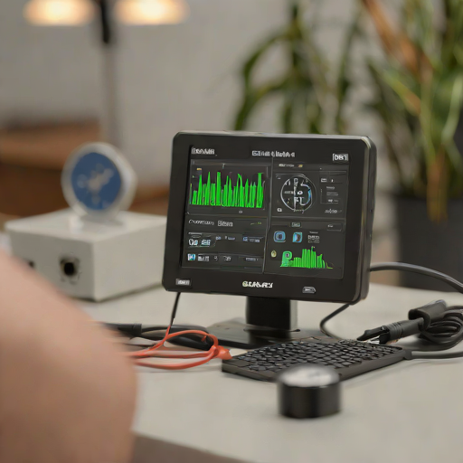 Smart Irrigation Sensor Kit (Third-Party)
