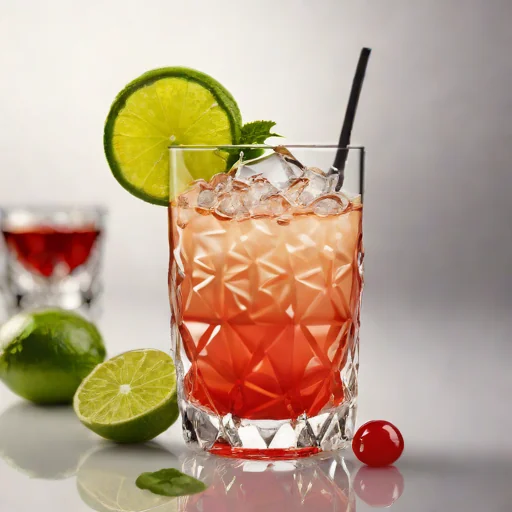 Singapore Sling (Alternative)