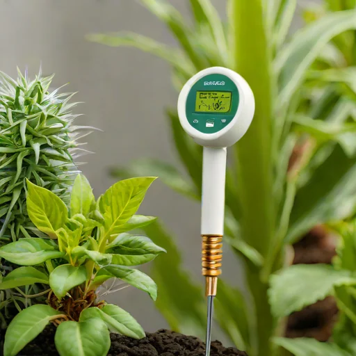 Soil Scout Soil Moisture Sensor
