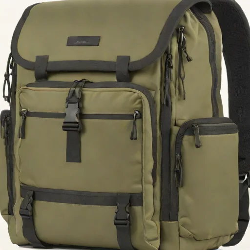 Swiss Peak Backpack