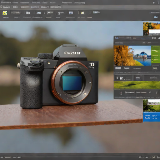 Sony RX100 Series (Latest Generation Model)