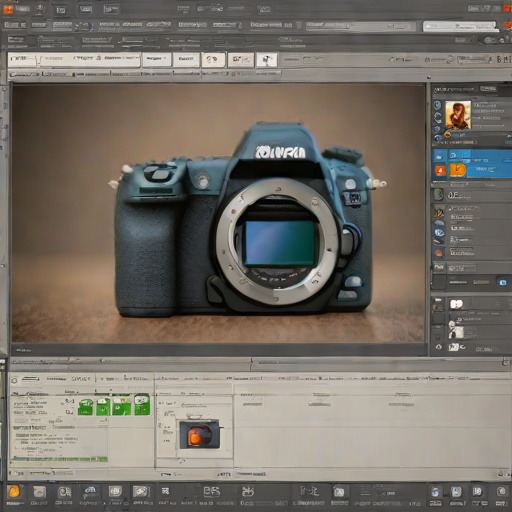 Sony Alpha A6600 (Mirrorless Compact Kit)