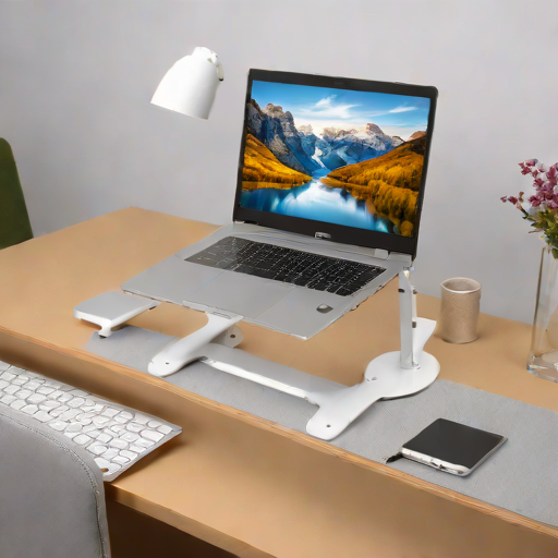 SIIG Laptop Desk Mount