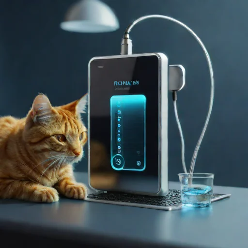 SmartPet Hydrator Fountain