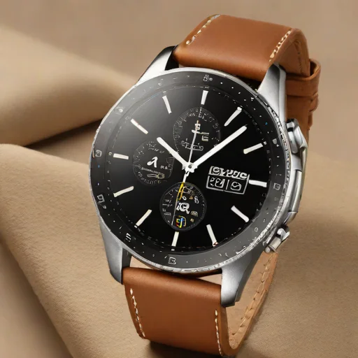 Samsung Galaxy Watch 7 Classic 43mm