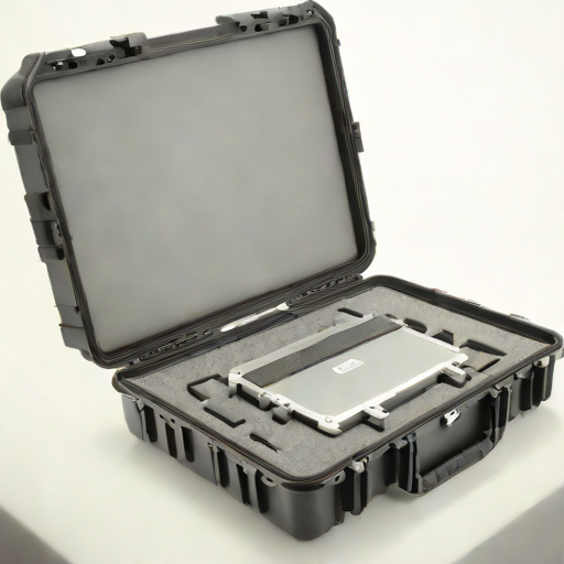 SKB Laptop Case (Aluminum)