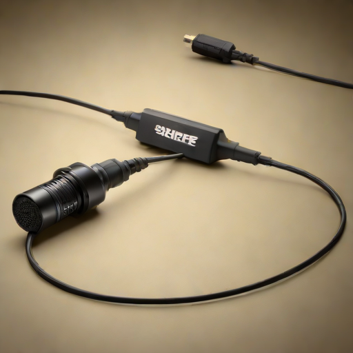 Shure MVL