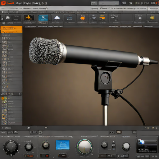 Shure MV88+ (Directional Upgrade)