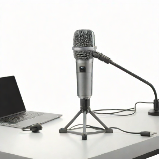 Shure SLX-D Wireless System