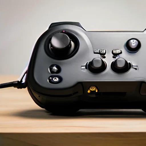 SteelSeries Ultimate Controller