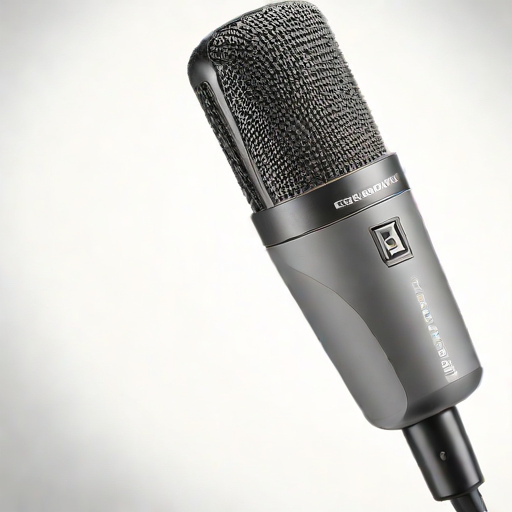 Sennheiser MD441-U