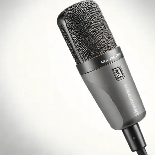 Sennheiser MD441-U
