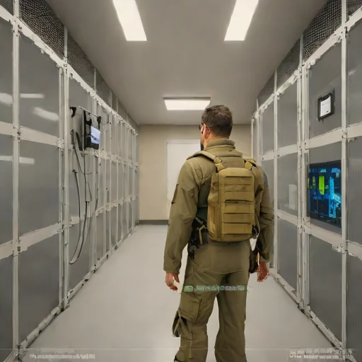 SecurePulse Mesh