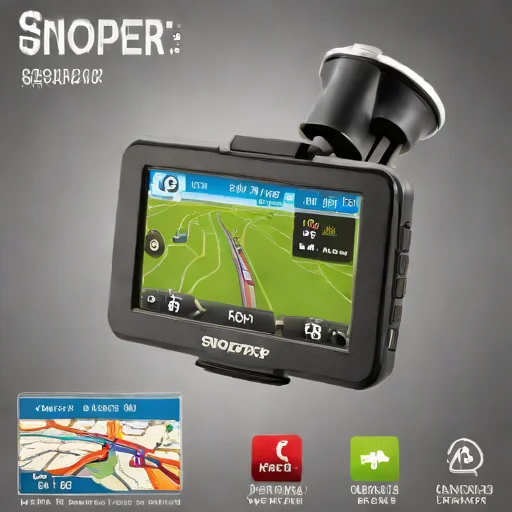 Snooper S5000 EVO