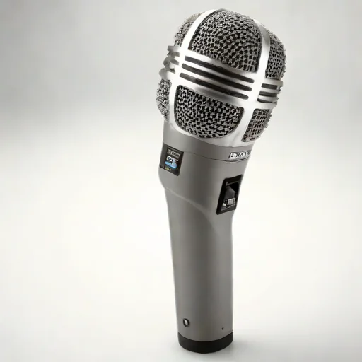 Shure SM35