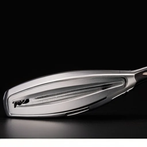 Srixon ZX Utility Mk II Adjustable Iron