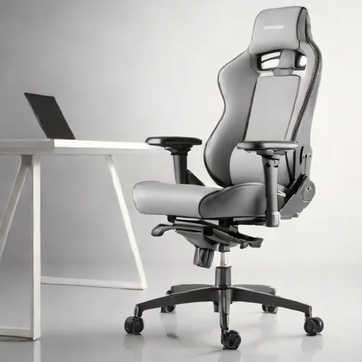 Secretlab Titan Evo