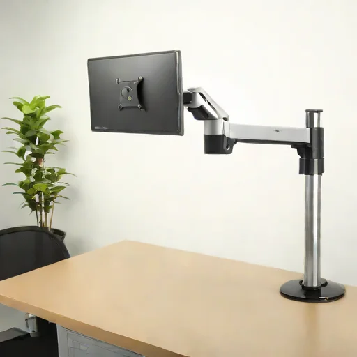 StarTech Single Monitor Arm